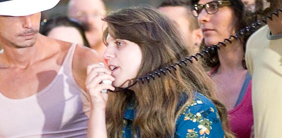 דפני ליף / צלם: שלומי יוסף